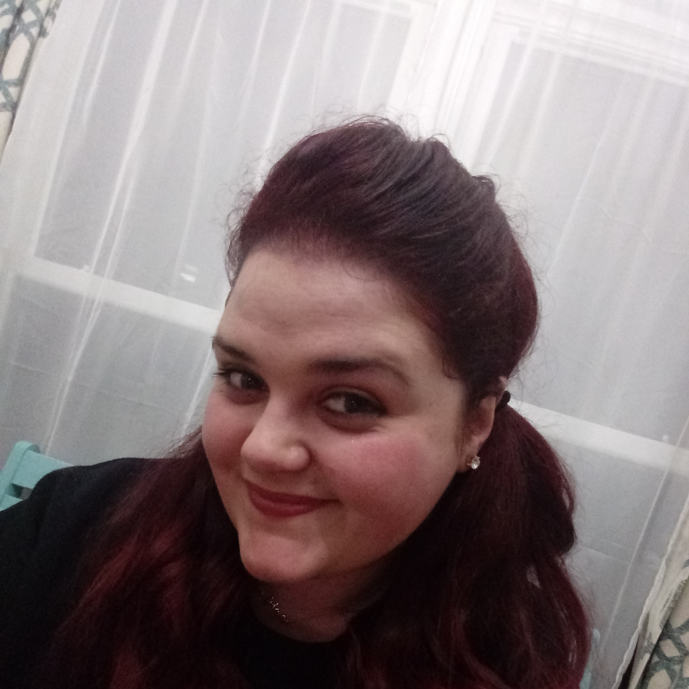Meet your Posher, Savannah
